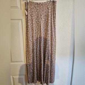 SHIRT LONG FOREVER 21